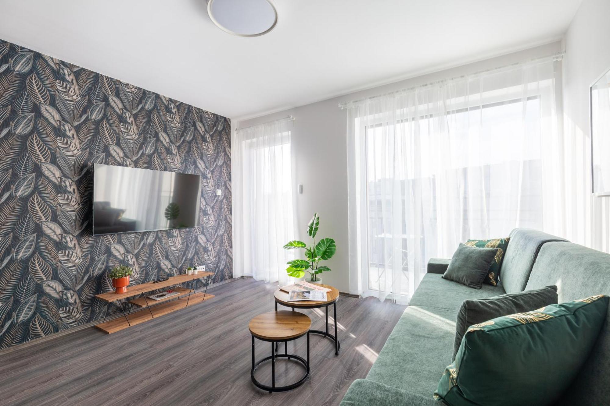 Hock Residence By Vagabond Budapeste Exterior foto