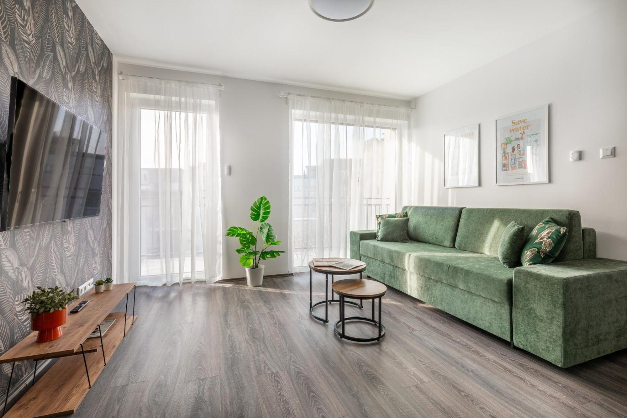 Hock Residence By Vagabond Budapeste Exterior foto