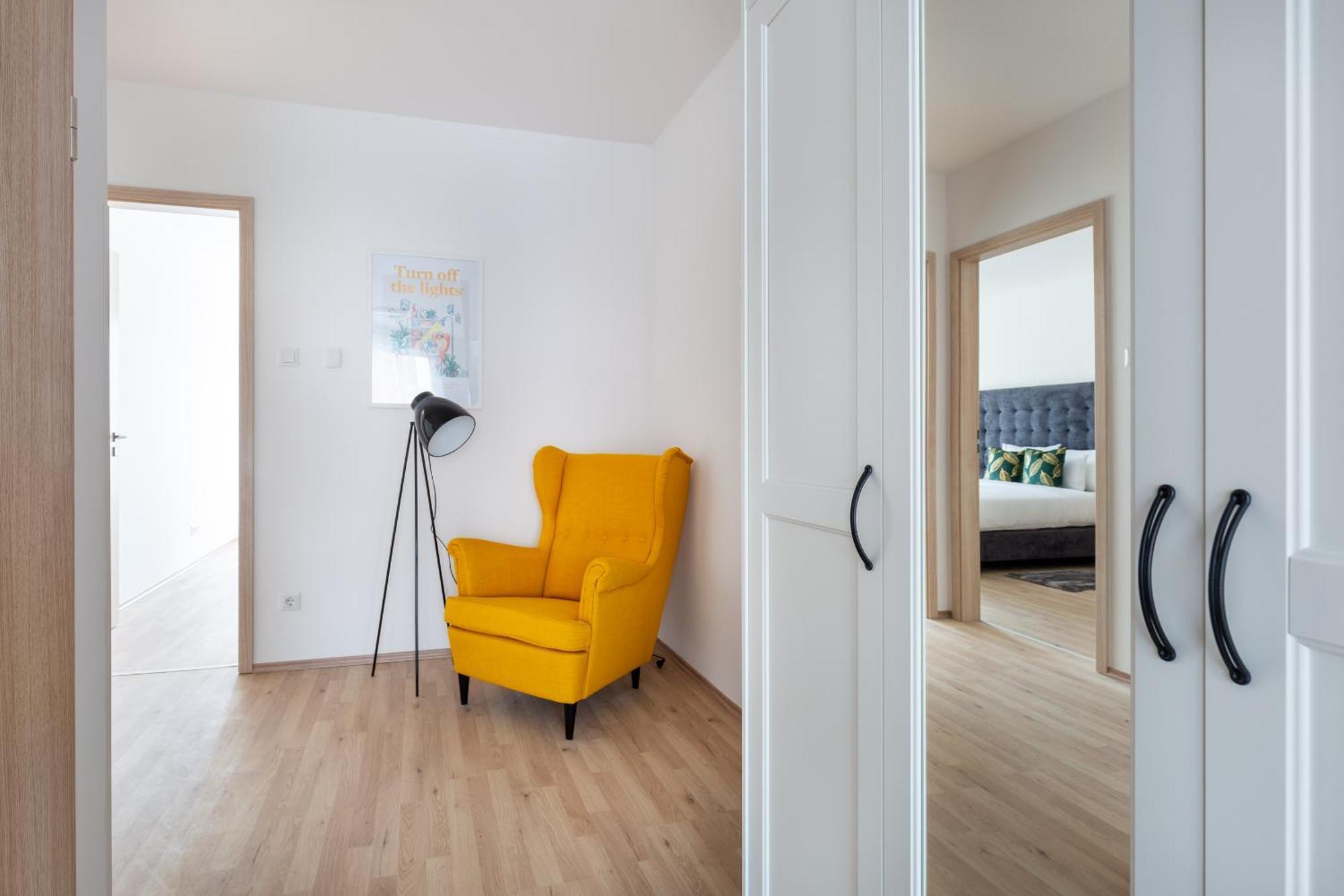 Hock Residence By Vagabond Budapeste Exterior foto