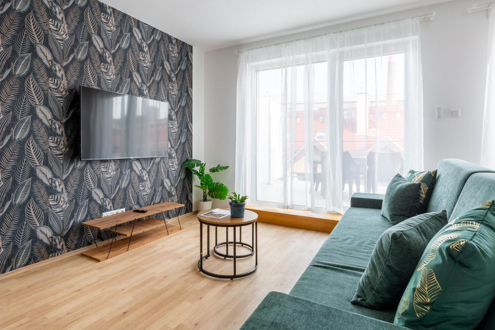 Hock Residence By Vagabond Budapeste Exterior foto